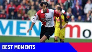 Pierre van Hooijdonk | BEST MOMENTS, GOALS \u0026 HIGHLIGHTS