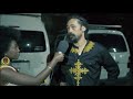 Interview with Damian Marley - Mama Africa (S01Ep01)