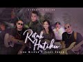 Retak Hatiku Dangdut Ver. [Official Lyric Video] Iera Milpan X Farez Adnan