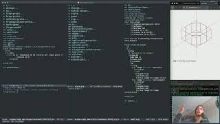 Clojure dev. VOD 57