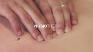 Theraplus - Ihre Praxis für Physio- und Ergotherapie in München