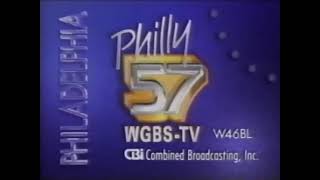 WGBS id 1992