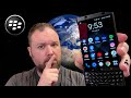 Does The World Still Need BlackBerry Phones?