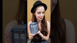 🎆 Countdown to New Year's 2025 - Best of TLTT - Doctor WHO - Cosplay