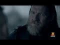 vikings ragnar and king horik are at odds season 2 episode 8 history