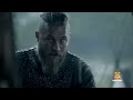 vikings ragnar and king horik are at odds season 2 episode 8 history