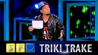 Triki Trake: consejos inolvidables para todos los jóvenes | Sábados Felices