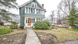 281 Park Avenue, Arlington, MA 02476