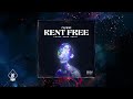 Gyakie - Rent Free (Lonar Ross Afro-House Remix)