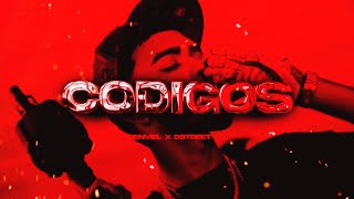 Denviel x D-Street -  CODIGOS 📝