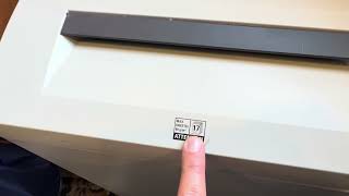 🗂️ HSM Classic 108.2 Strip-Cut Shredder Review | Heavy-Duty Power for the Office or Home! ⚙️🧾