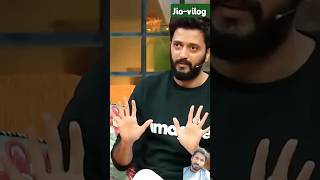 riteishdeshmukh Genelia D'Souza#comedy #shortsvideo#jio-vilog