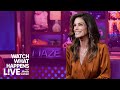 Cindy Crawford Reveals the Secret to Her Long–Standing Marriage to Rande Gerber | WWHL