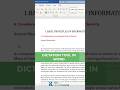 Saving a Document in Word #microsoft #kacelitutorials #microsoftoffice