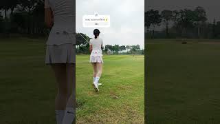 แก้ทุกช็อต😅🏌️#เทรนวันนี้ #golf #golfswing #ตีกอล์ฟ #คนรักกอล์ฟ #คนไทยในต่างแดน