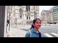 belgium in 2 days bristi mjumdar brugge brussels fairytale picturesque cities travel vlog