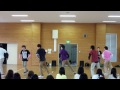 宮崎大学新歓1 20140412 pop