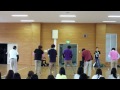 宮崎大学新歓1 20140412 pop