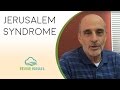 Jerusalem Syndrome | Asher Intrater | Revive Israel