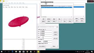 COMO USAR WINPLOT