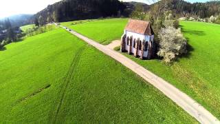 Kloster Tennenbach Emmendingen