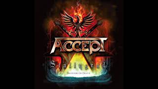 Accept  Hellfire