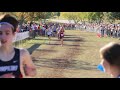 2019 texas 6a cross country championships