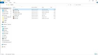 Delphi - Load Textfile