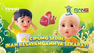 CIPUNG ABUBU : \