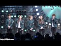 직캠 140308 지피베이직gpbasic talk 1of3 hr 밀리오레 by drighk