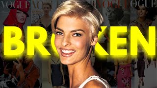 How a Supermodel Lost Everything Chasing Perfection – Linda Evangelista