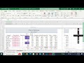 Shelly Cashman Excel 2019 | Module 2: Textbook Project #shellycashmanexcel #module2 #textbookproject