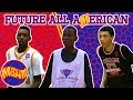 2018 McDonald's All Americans in Middle School - MSHTV - Bol Bol, RJ Barrett, Jahvon Quinerly