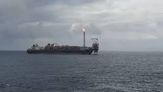 FPSO Kwame Nkrumah