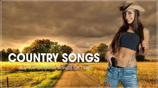Top 100 Greatest Country Hits of 1990s - Best 90's Classic Country Songs - 90s Country Music