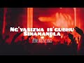 Tyler ICU & Tumela ZA - Mnike (Official karaoke) feat Dj Maphorisa,Nandipha808, #thebrain #karaoke