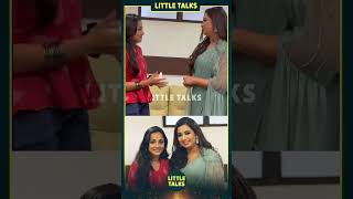 Shreya Ghosal-லை பார்த்ததும் பேச முடியாமல் ஆச்சரியத்தில் வாயடைத்து போன Singer Manasi 😍 | #shorts