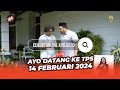 Pastikan Terdaftar Sebagai Pemilih Pemilu Dengan Cek Di cekdptonline kpu go id