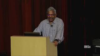 Climate Change in India: What do we know and how by Dr. T. Jayaraman