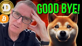 🚨 Urgent! Dogecoin & Bitcoin News Today: Is It Time to Say Goodbye 🚀💸