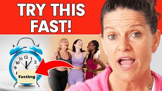 The Different Types of Fasting & Which One Is Best For Women | Dr. Mindy Pelz