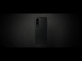 sony tm xperia 1 iii official commercial