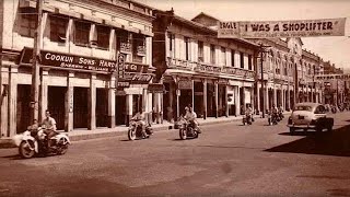 Iloilo: A Reminiscence of the Glorious Past | Old Iloilo Photos