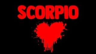 SCORPIO PAY CLOSE ATTENTION, THEY LOVE YOU \u0026 THIS TOUGH CYCLE WILL WRAP UP SOON...😍