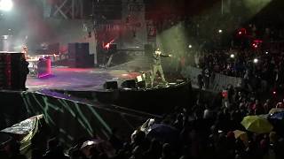 Marracash - King del Rap LIVE @Expo Milano 2015