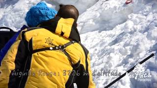 Le Printemps du Ski - Les Arcs Paradiski 2014