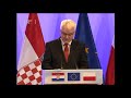 ivo josipoviĆ potpisivanje pristupnog ugovora sa eu