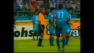 ELIMINATORIAS ALEMANIA 2006 HONDURAS 2 GUATEMALA 2 SEP 8 2004