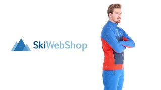 Dare2b, Riform core stretch, jacket, men, oxford blue