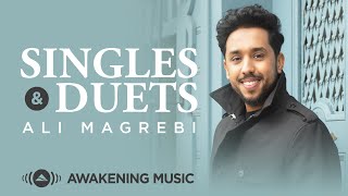 Ali Magrebi - Singles & Duets